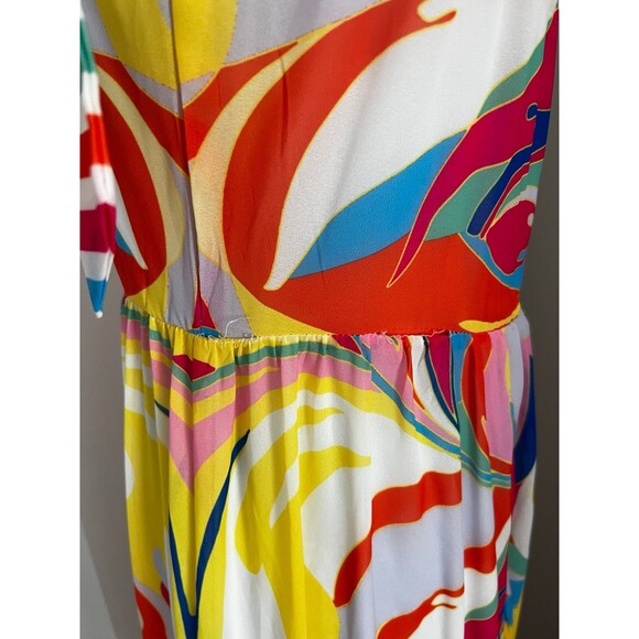 Gorgeous Womens Maxi Dress by Fab’rik - Picture 8 of 11